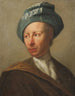 Gustave Abraham Piper - Johann Gottfried Tannauer — visning af kunstværket