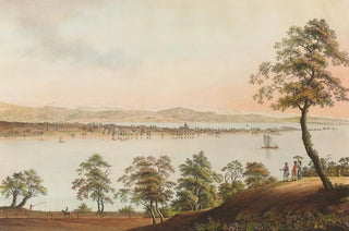 Johann Heinrich Bleuler - La partie Superieure de Lisle de Reichenau.webp