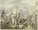 Johann Heinrich Ramberg | Scene fra karneval i det romerske rige — visning af kunstværket