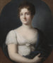 Fredrika Dorothea Vilhelmina - Johann Heinrich Schröder — visning af kunstværket