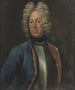 Portrait af Olof Strömstierna - Johann Heinrich Wedekind — visning af kunstværket