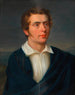 Franz Xaver Löffl Architect - Johann Hermann — visning af kunstværket