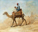 Negev Sebee al Hel - Johann Hermann Kretzschmer — visning af kunstværket