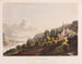 La ville de Beingen - Johann Isaak von Gerning — visning af kunstværket