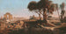 Karnak - Johann Jakob Frey — visning af kunstværket