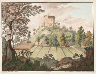 Johann Jakob Meyer - Schloss Habsburg.webp
