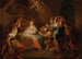 L'Adoration des bergers - Johann Josef Karl Henrici — visning af kunstværket