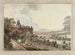 Vue du château d'Aigle - Johann Karl Müllner — visning af kunstværket