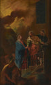 La Visitation - Johann Konrad Wengner — visning af kunstværket