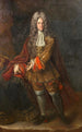 Kejser Charles VI - Johann Kupezky — visning af kunstværket
