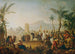 Croisé - Johann Nepomuk Hoechle — visning af kunstværket