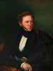 Albert von Camesina, grafiker og arkæolog - Johann Nepomuk Mayer — visning af kunstværket