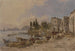 Quai de Gaeta - Johann Nepomuk Rauch — visning af kunstværket