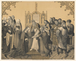 Johann Nepomuk Strixner - Marriage of Joseph and Mary.webp