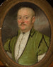 Portrait af Karol Wgliski - Johann Niedermann — visning af kunstværket