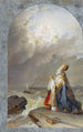 Saint Spyridon - Johann Peter Krafft — visning af kunstværket