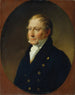 Heinrich Friedrich Müller - Johann Peter Krafft — visning af kunstværket