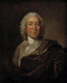Gerhard Morell, vogter af den kongelige Kunstkammer i Danmark - Johann Salomon Wahl — visning af kunstværket