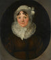 Maria Magdalena Bursa - Johann Samuel Grüne — visning af kunstværket