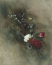 Bouquets de fleurs - Johann Sperl — visning af kunstværket