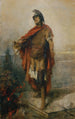 Saint Florian - Johann Till le Jeune — visning af kunstværket