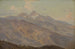Vue sur les Montagnes - Johann Wilhelm Schirmer — visning af kunstværket