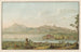 Vue de Schadau sur le lac de Thoune - Johann Wolfgang Kleemann — visning af kunstværket