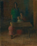 La famille à bord - Johann von Tscharner — visning af kunstværket