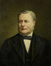 Portrait af Pieter Hendrik van Gelder 1822-1883 - Johannes Ephraim — visning af kunstværket