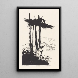 Johannes Frederik Engelbert ten Klooster - Papoeagraf.webp