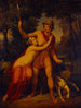 Vénus og Adonis - Johannes Riepenhausen — visning af kunstværket