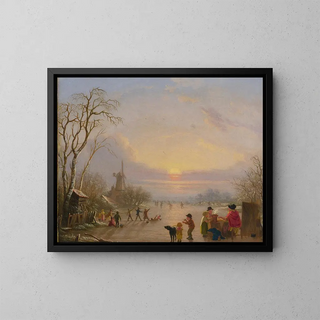 John Anthony Puller - The Four Seasons 4.webp