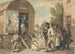 Le spectacle - John Augustus Atkinson — visning af kunstværket
