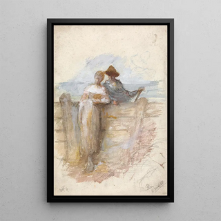 John Burr - Drifting.webp