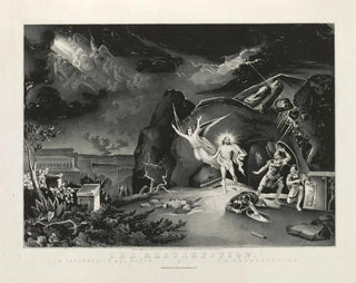 John Cameron - The resurrection.webp