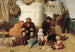 immigranterne - John Charles Dollman — visning af kunstværket
