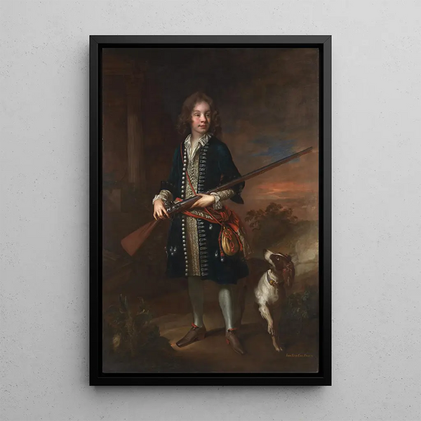 John Closterman - John Poulett first Earl Poulett.webp