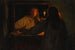 Halloween-maleri - John Collier — visning af kunstværket