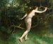 Ève - John Collier — visning af kunstværket