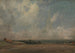 Vue de Hampstead Heath - John Constable — visning af kunstværket