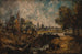Ecluse de Dedham - John Constable — visning af kunstværket