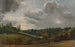 East Bergholt - John Constable — visning af kunstværket