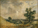 Landskab engelsk - John Constable — visning af kunstværket