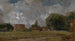 Maison de Golding Constable i East Bergholt, kunstnerens fødested - John Constable — visning af kunstværket