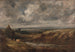 Hampstead Heath - John Constable — visning af kunstværket