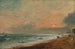 Plage de Hove - John Constable — visning af kunstværket