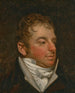 Portrait af William Travis - John Constable — visning af kunstværket