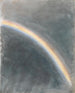 Studie af himlen med regnbue - John Constable — visning af kunstværket
