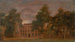 West Lodge East Bergholt - John Constable — visning af kunstværket