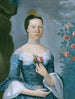 Susannah eller Mary Bontecou - John Durand — visning af kunstværket